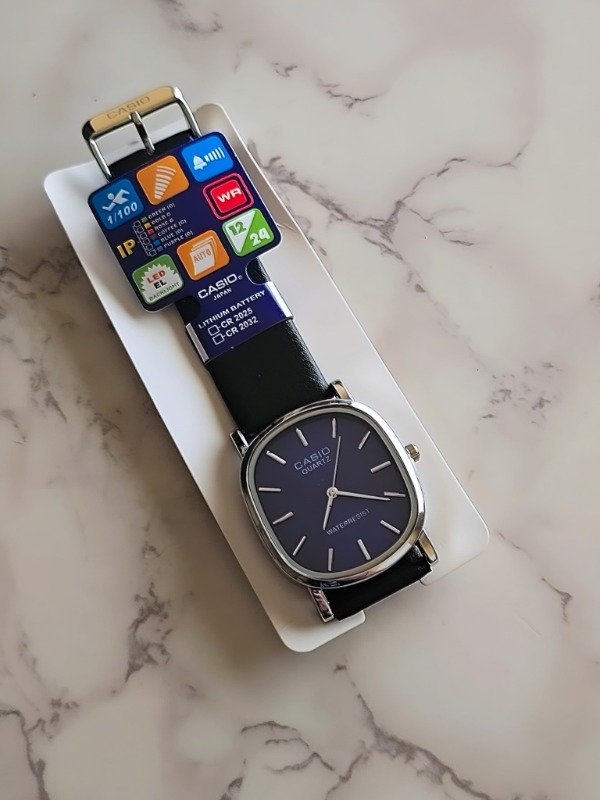 Producto - RELOJ C40 AZUL