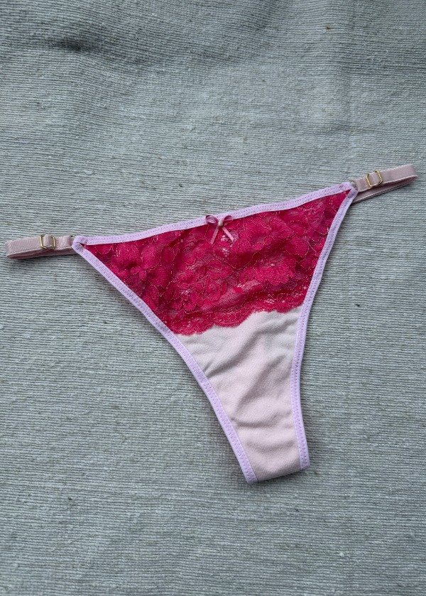 Producto - Less Ancona puntilla