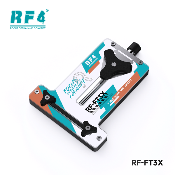 Producto - Soporte holder RF4 RF-FT3X
