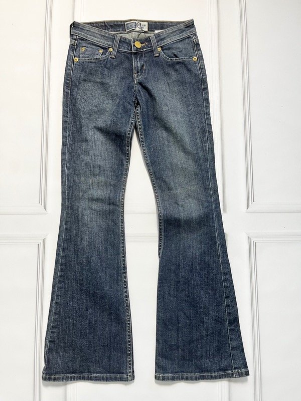 Producto - Jean Flare de Signature Talle 1