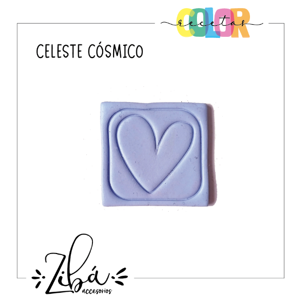 Producto - celeste cósmico
