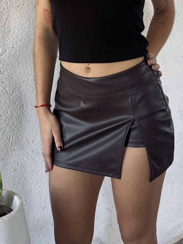 Producto - MINI SHORT TIRO MEDIO
