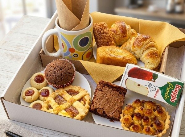 Producto - Despertar