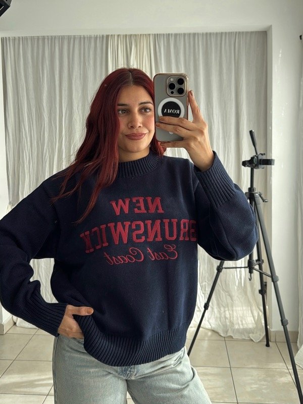 Producto - Sweater East coats