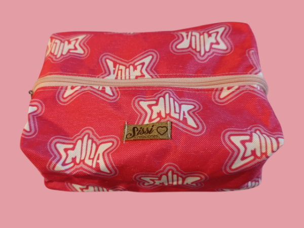 Producto - Neceser Emilia