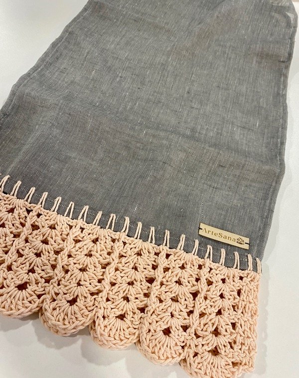 Producto - Caminos de mesa gasa
