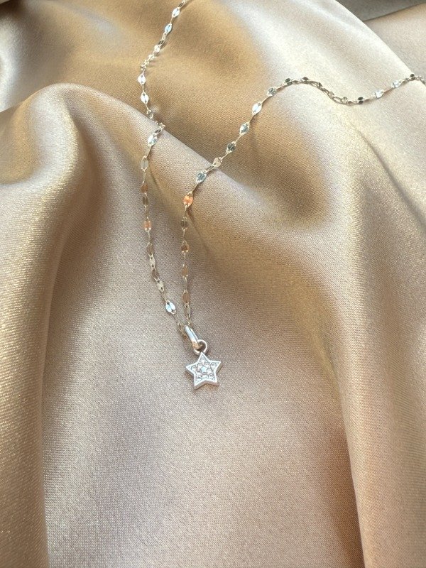 Producto - Dije Leire