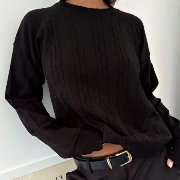 Producto - 686 - SWEATER BREMER CLASICO