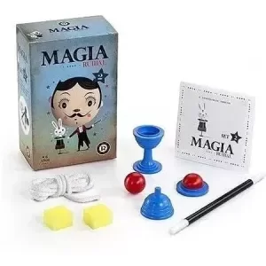 Producto - Set de Magia 2
