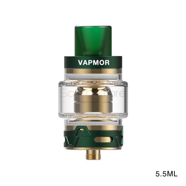 Producto - VAPMOR V-TANK SUB OHM - LUXO GREEN