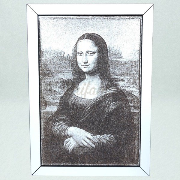 Producto - La Gioconda