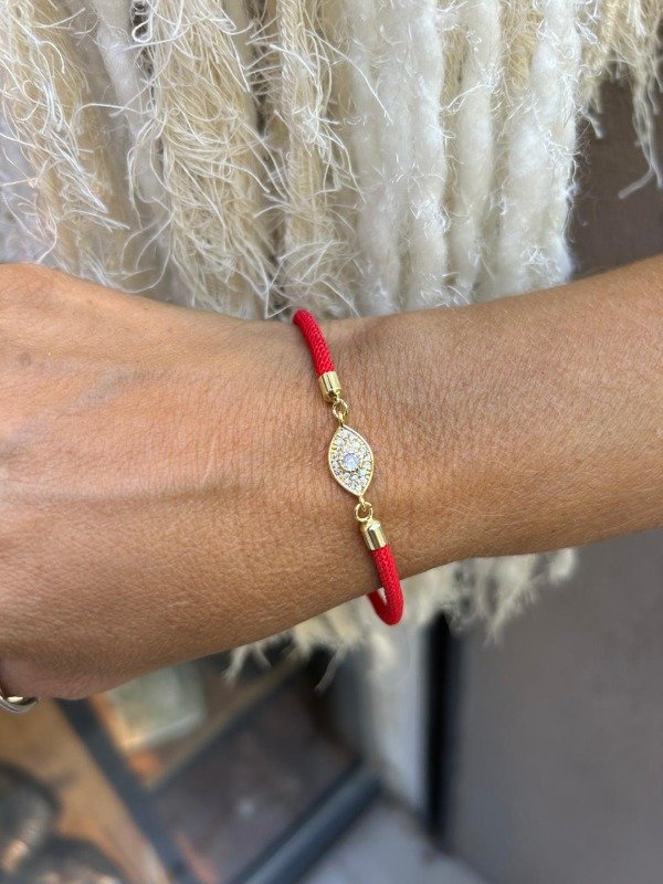 Producto - Pulsera Ojo turco