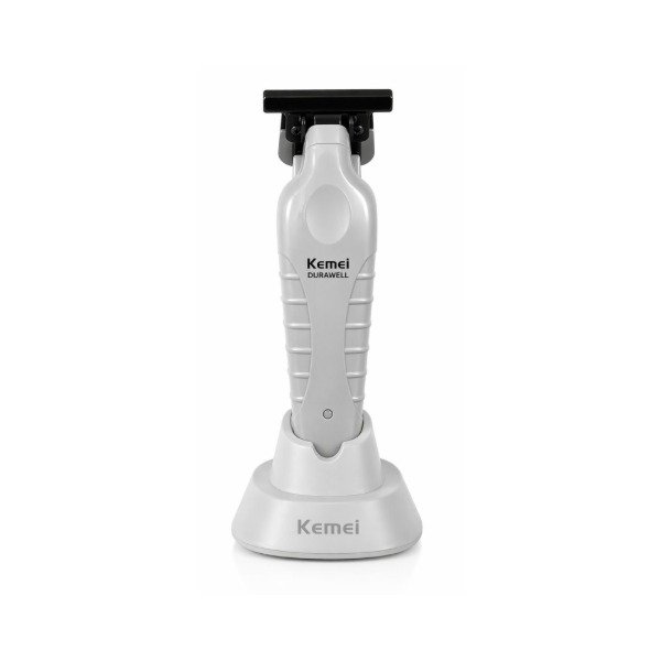 Producto - Trimmer Kemei 2299 White