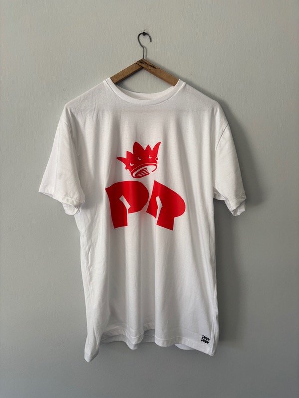 Producto - Oktubre Rojo