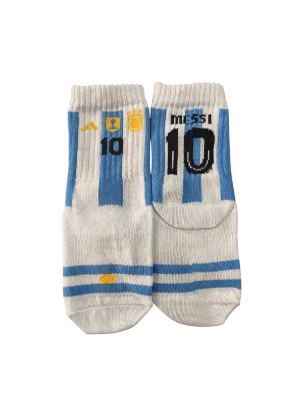 Producto - TENIS NIÑOS - MESSI CAMISETA 10