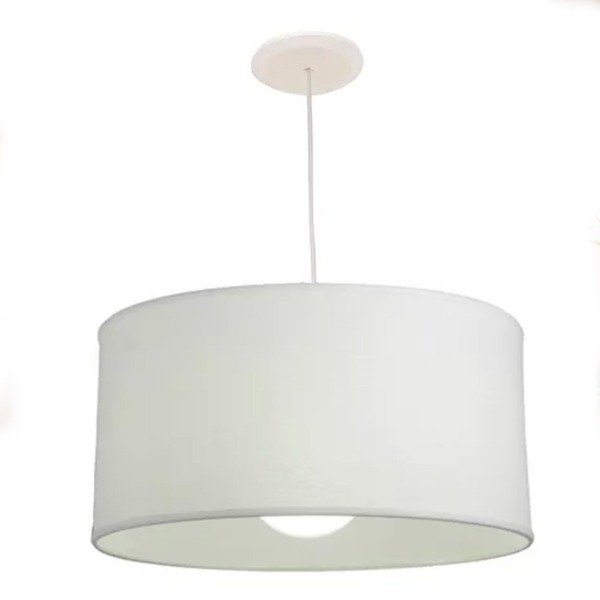 Producto - Colgante 50 cm 1 luz