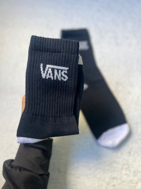 Producto - VANS AZUL OSCURO