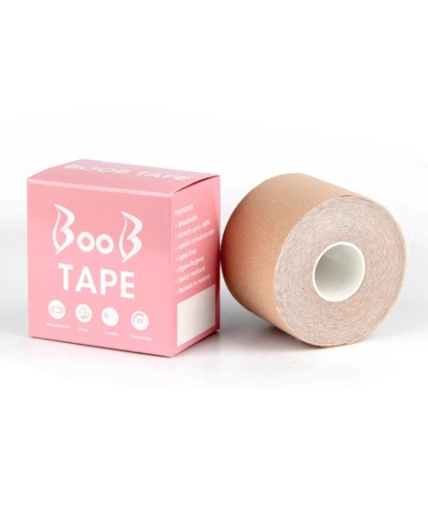 Producto - ART. SL72 CINTA BOOB TAPE