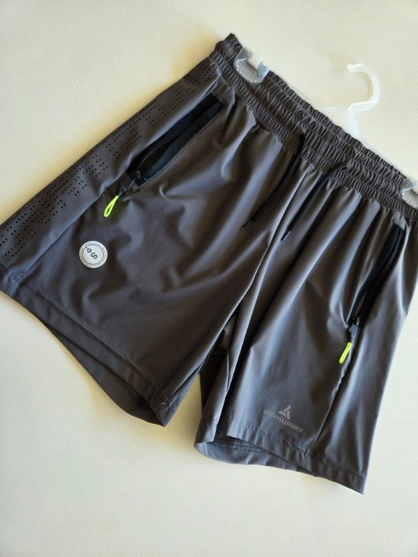 Producto - Short Slim Fit