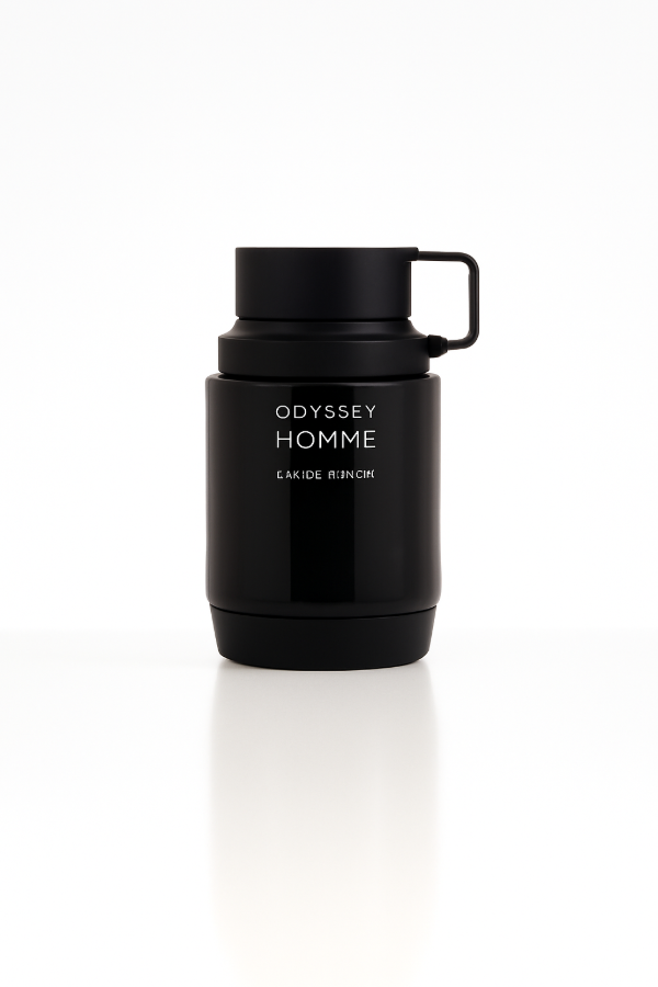 Producto - Armaf Odissey Homme Black EDP 100 ml