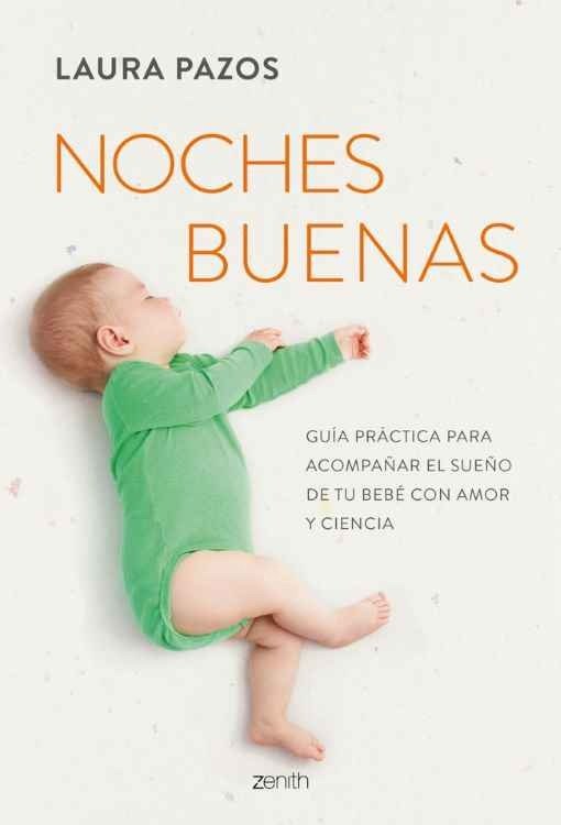 Producto - Noches buenas - Laura Pazos de Sleepykids