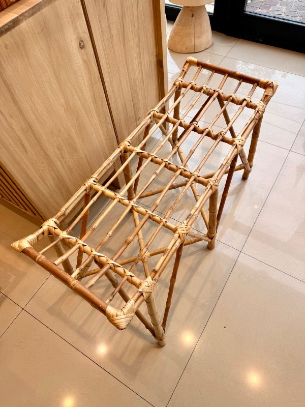 Producto - Banco Caña - 2
