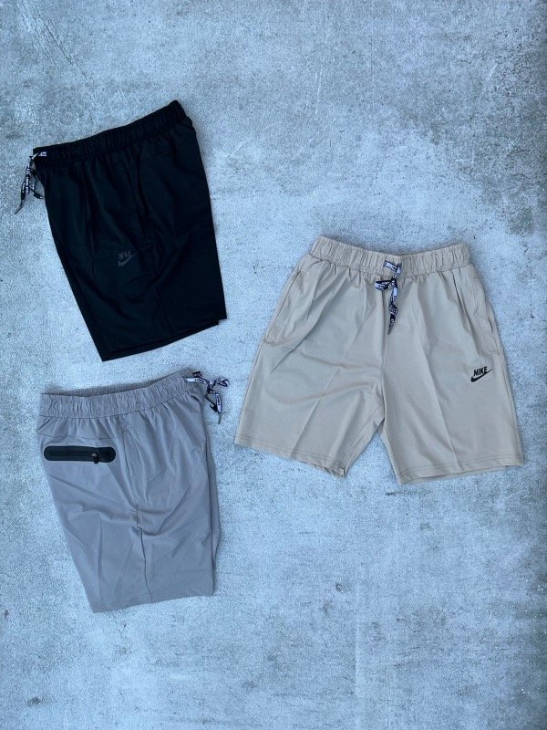 Producto - Short deportivo NK Liso