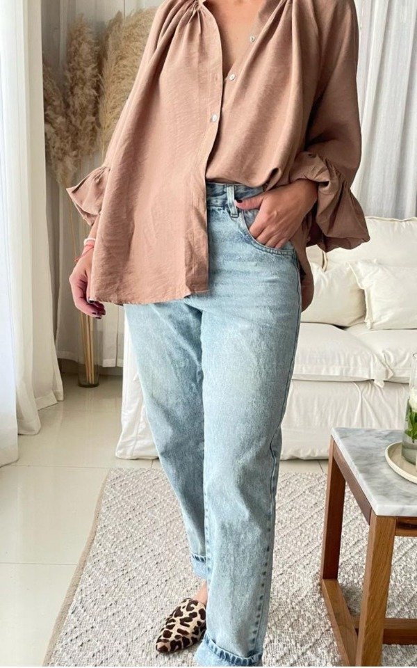 Producto - Jean mon claro