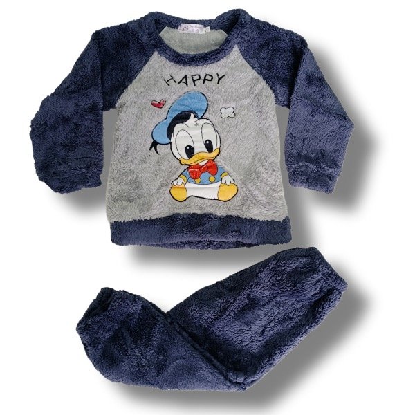 Producto - Pijama Pato Dónals - NIÑOS