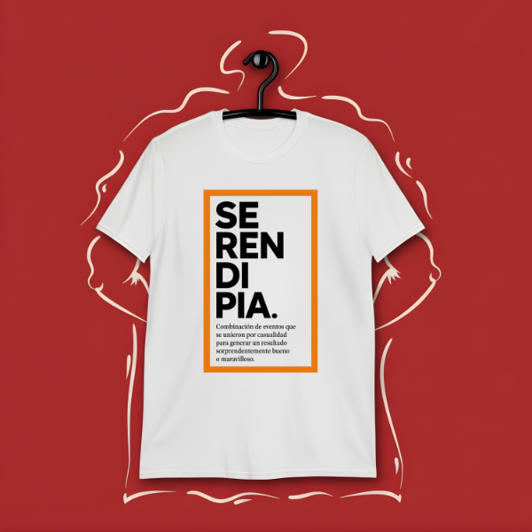Producto - Serendipia