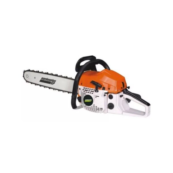 Producto - Motosierra naftera Garden Plus Lusqtoff (PROM-52G)