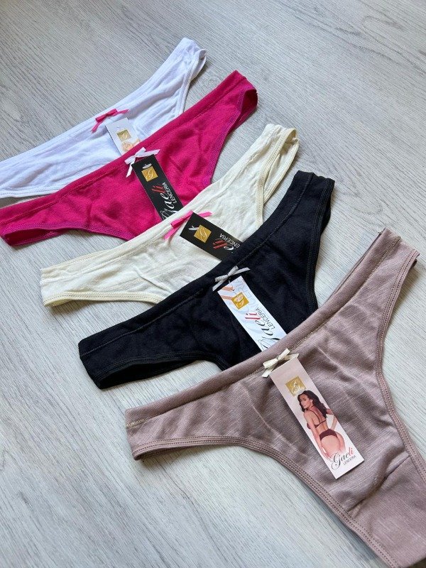 Producto - LESS ENTERA CON MOÑO