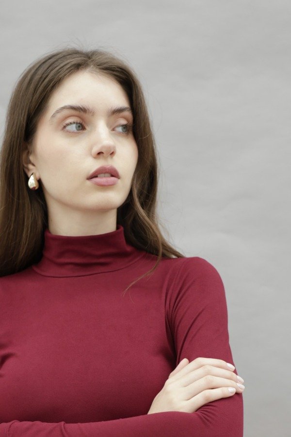 Producto - Media polera soft Félix