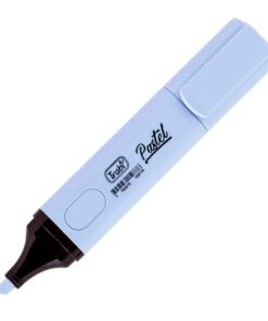 Producto - RESALTADOR TRABI PASTEL CELESTE