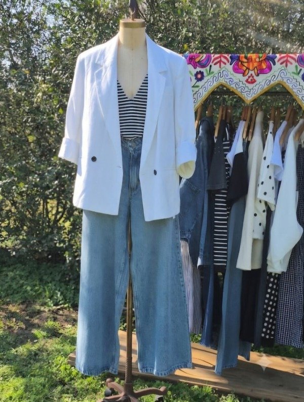 Producto - Blazer Martina - 3