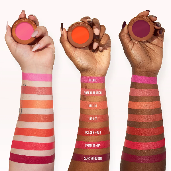 Producto - Yummy skin Balm blush Danessa Myrics - 3