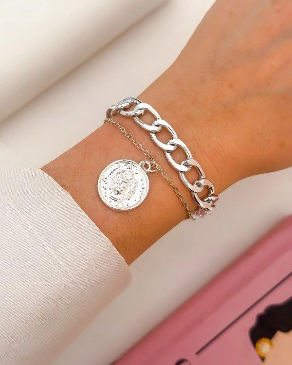 Producto - Pulsera Egle