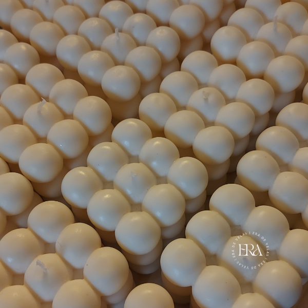 Producto - Vela Bubble (Pack 20)