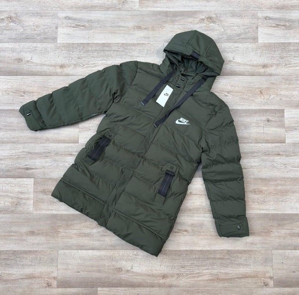 Producto - Camperon Clásico Liso - 0