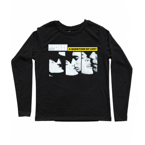Producto - BABY TEE DEPECHE MODE