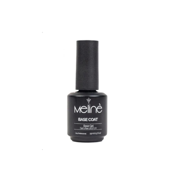Producto - base coat Meline