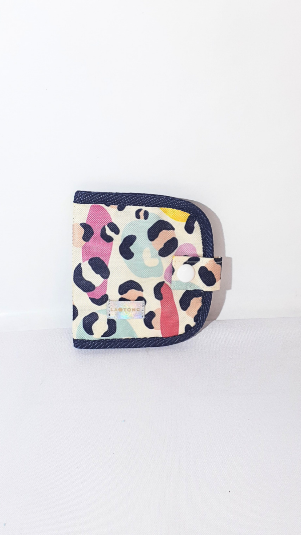Producto - Pocket Animal print colores.