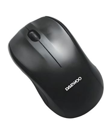Producto - Mouse con cable Daewoo DI217
