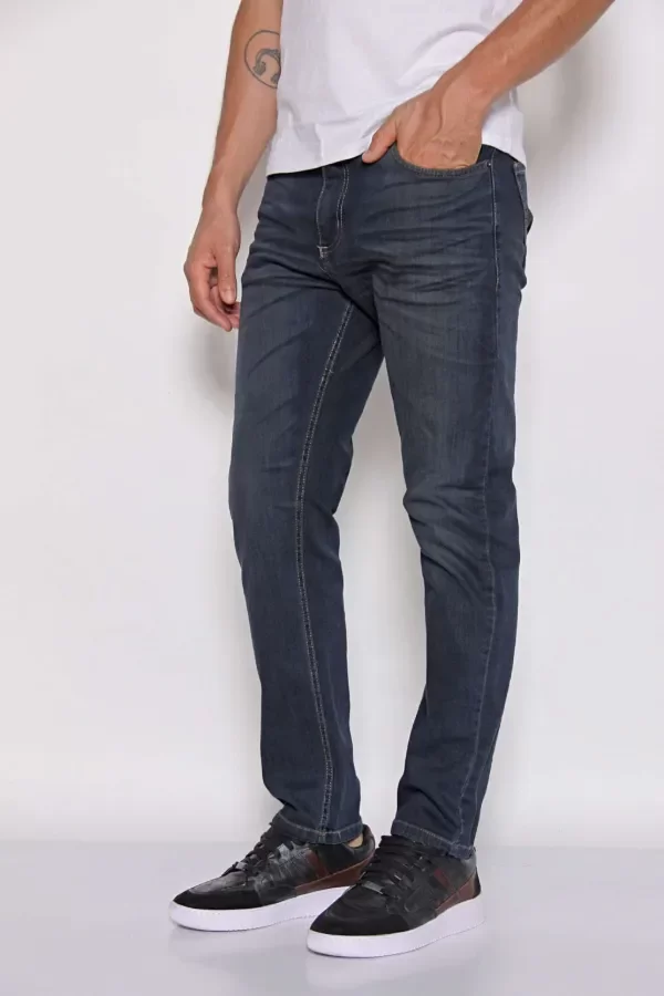 Producto - Denim Ralph Old Bridge - 0