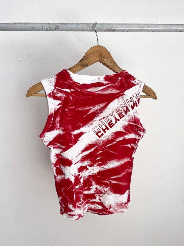 Producto - Remera Cheyenne - 2