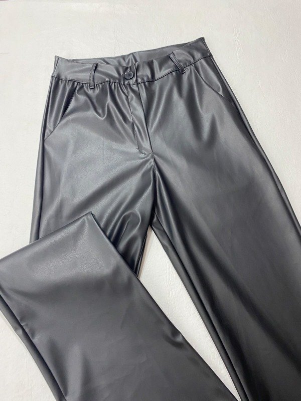 Producto - Wide leg engomado