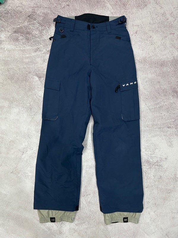Producto - Pantalón Vans s