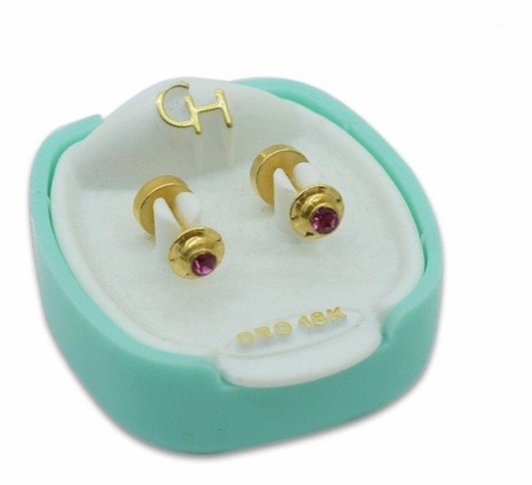 Producto - CUBIC CHICO (CAJA VERDE)