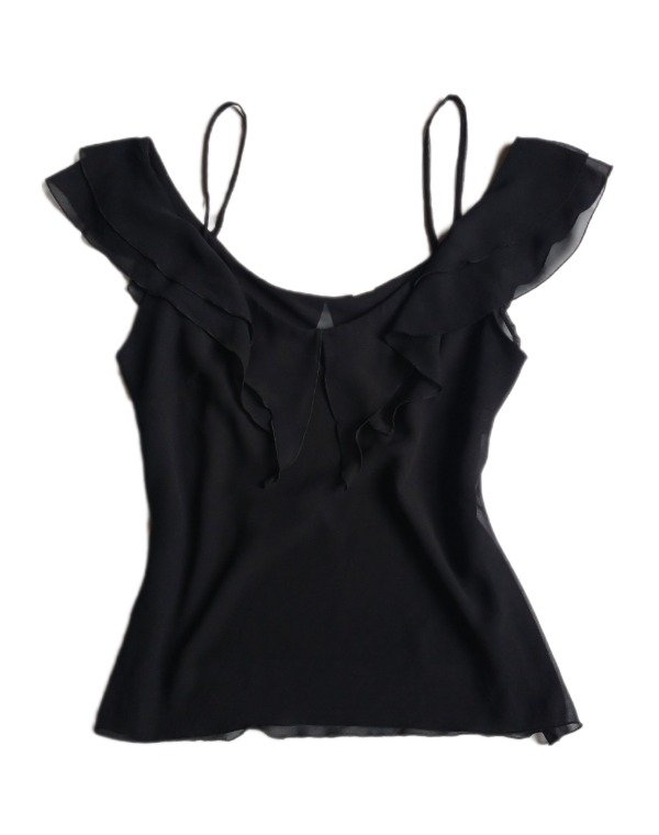 Producto - Top Cisne t/m