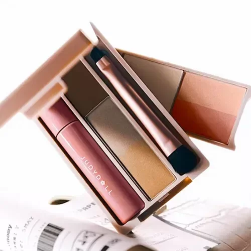 Producto - Judydoll Mini makeup palette (3 opciones) - 0